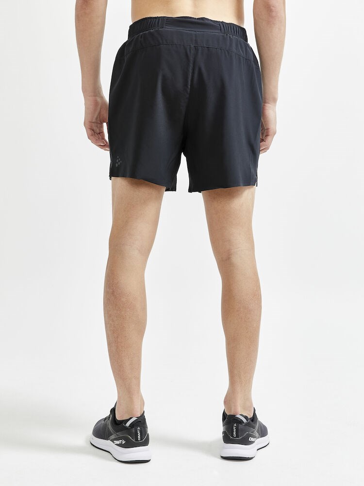 Craft - ADV Essence 5" Stretch Shorts M Black XXL