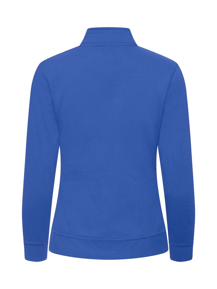 Clique - Basic Cardigan Women Kobalt XS