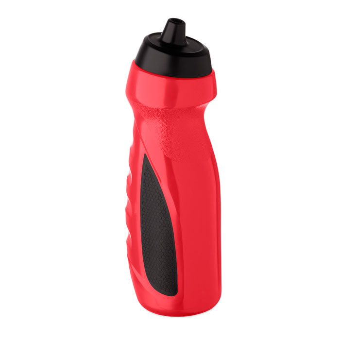 FERSK - Sport drinkfles 700ml - Rood