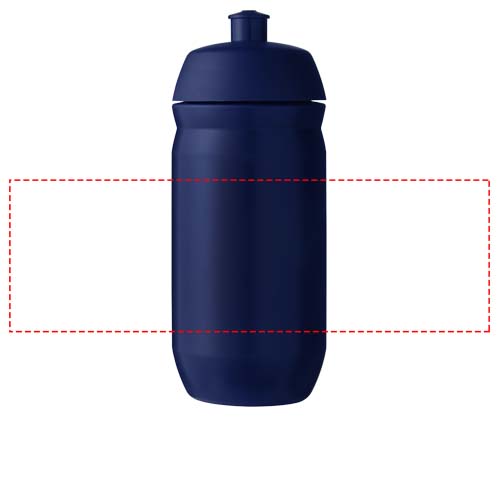 HydroFlex™  knijpfles van 500 ml