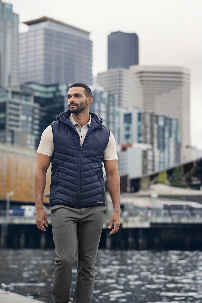 Cutter & Buck - Mount Adams Vest Heren