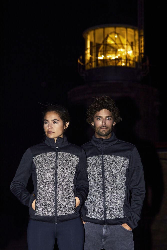 Clique - Custer Women Zwart XS