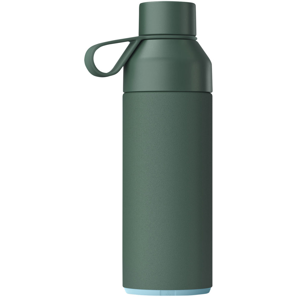 Ocean Bottle vacuümgeïsoleerde waterfles van 500 ml