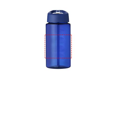 H2O Active® Bop 500 ml sportfles met tuitdeksel