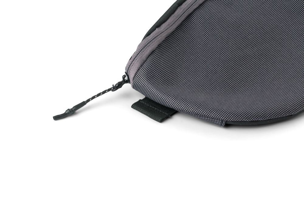 600D ripstop heuptas Juniper