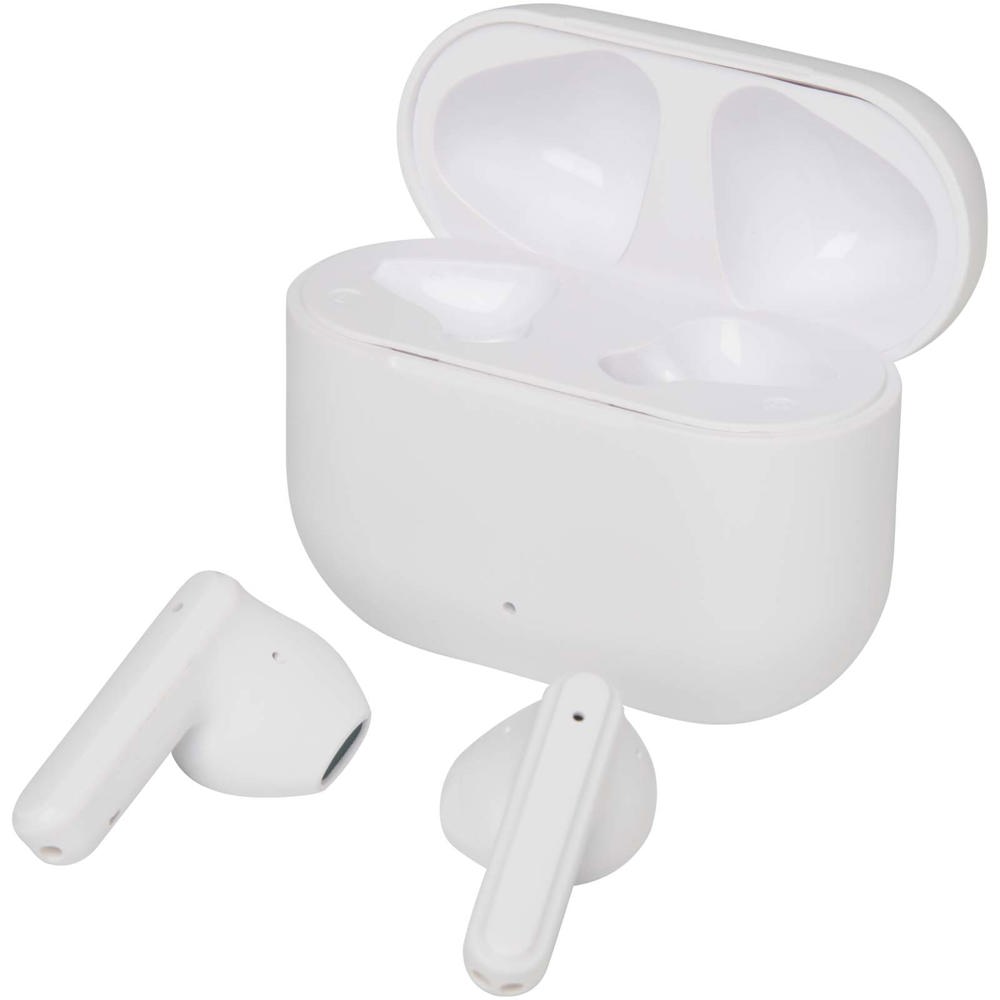 Altais gerecycleerde plastic True Wireless Bluetooth®-oordopjes