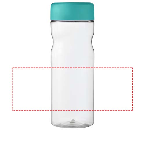 H2O Active® Base Tritan™ 650 ml sportfles met schroefdeksel 