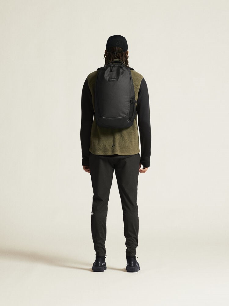 Craft - ADV Explore Pile Fleece Vest M Rift XL