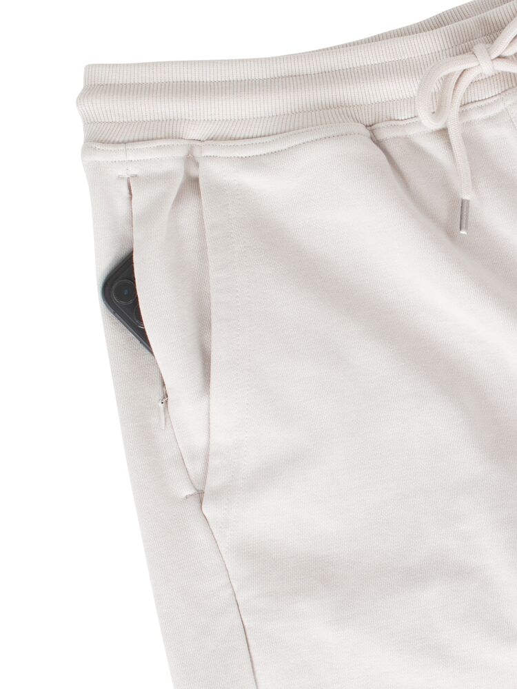 Clique - Miami PRO Shorts Steengrijs XL