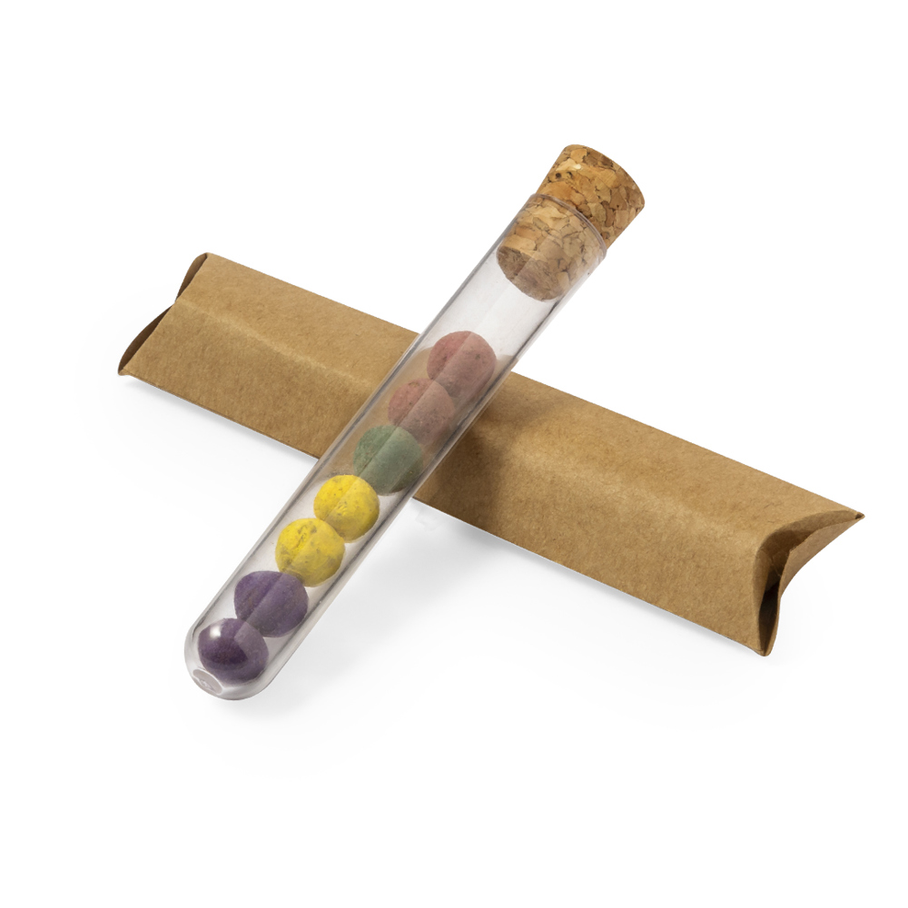 Bonbon Zaden Set Dinaclex