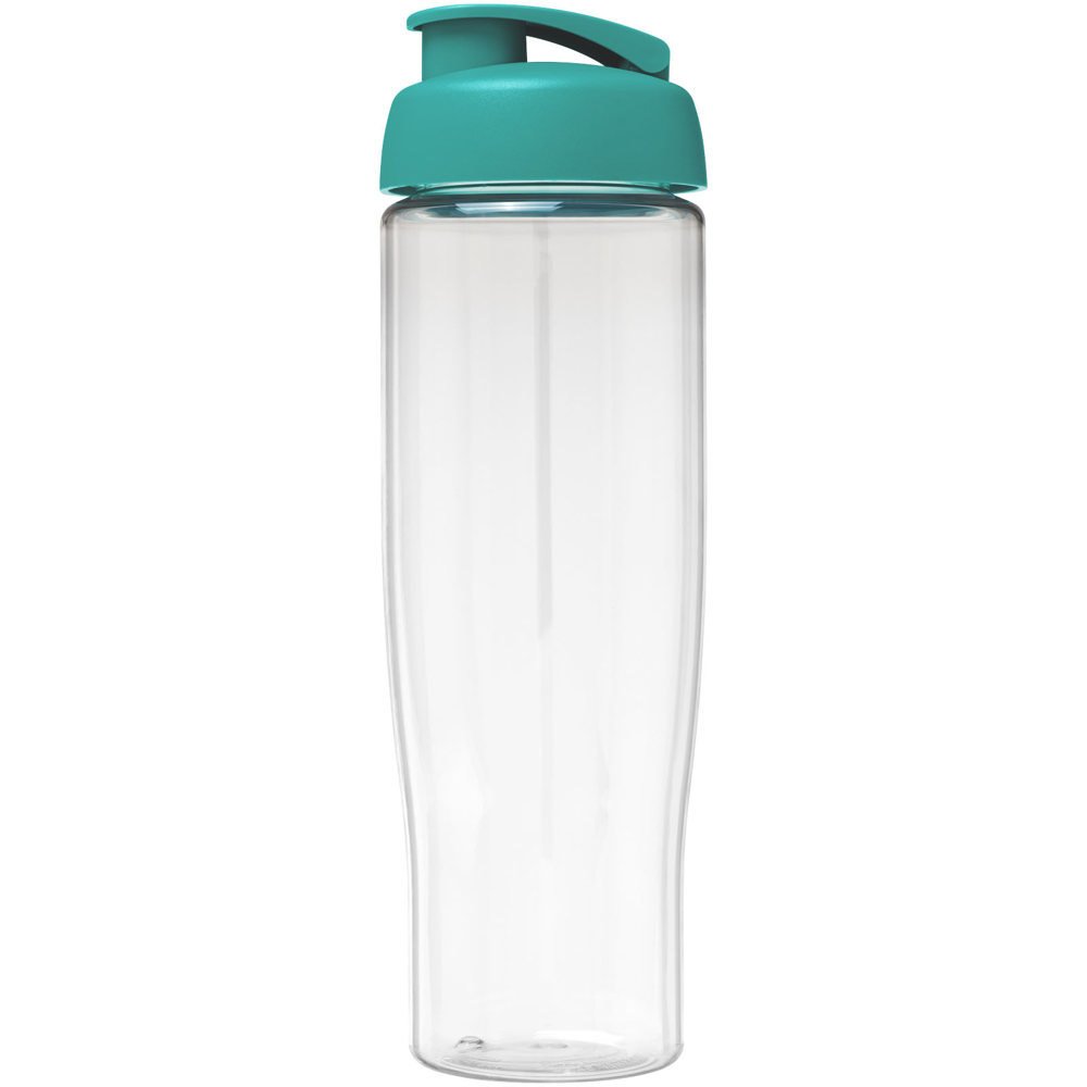 H2O Active® Tempo 700 ml sportfles met flipcapdeksel