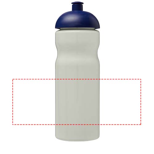 H2O Active® Eco Base 650 ml sportfles met koepeldeksel