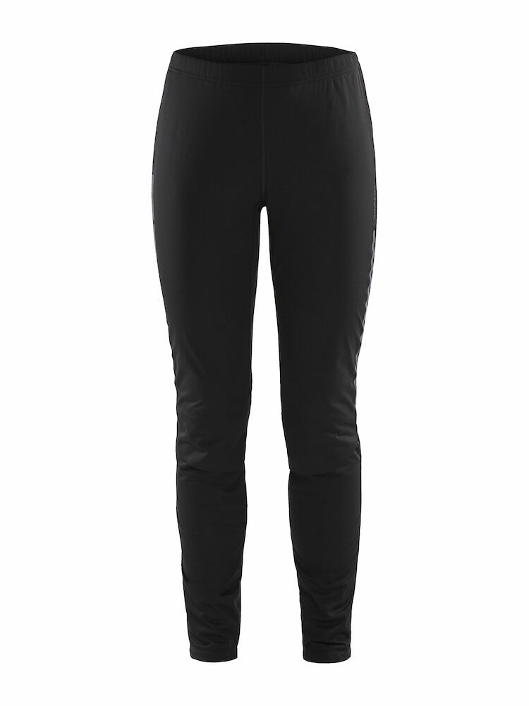 Craft - Storm Balance Tights W Black XS
