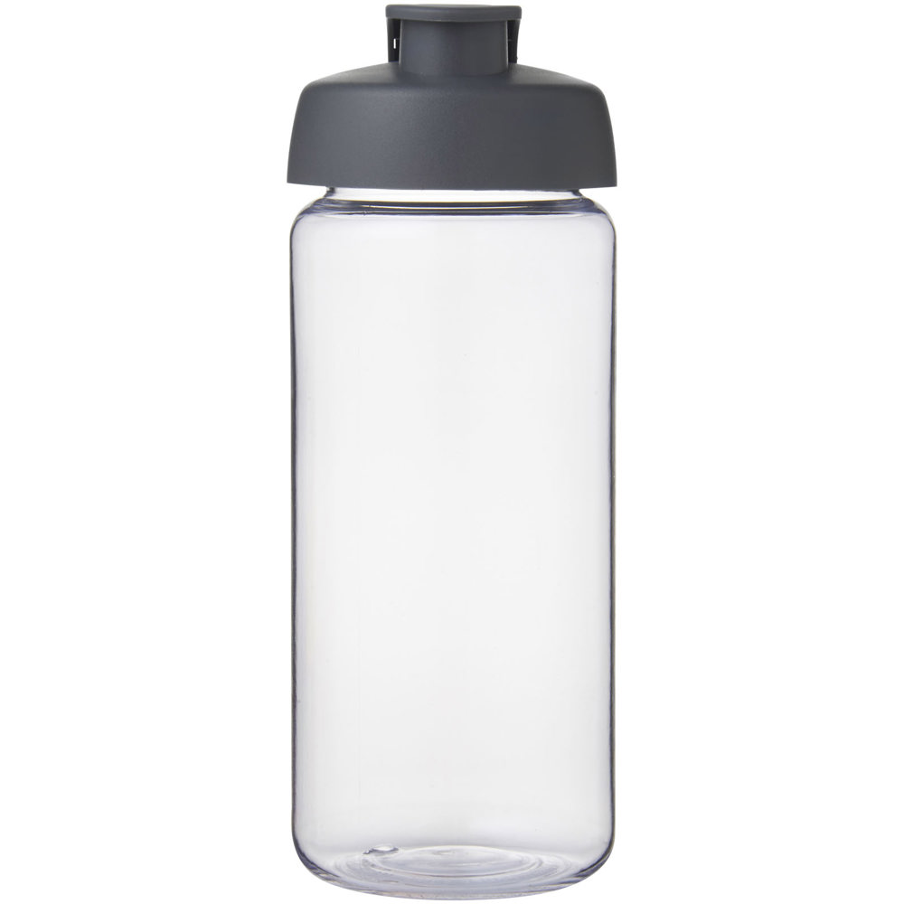 H2O Active® Octave Tritan™ 600 ml sportfles met klapdeksel