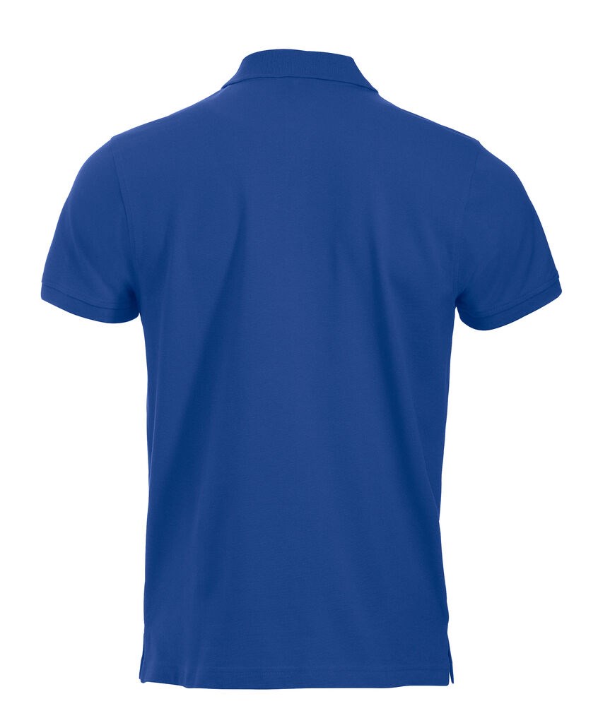 Clique - Classic Lincoln S/S Dark Navy XS
