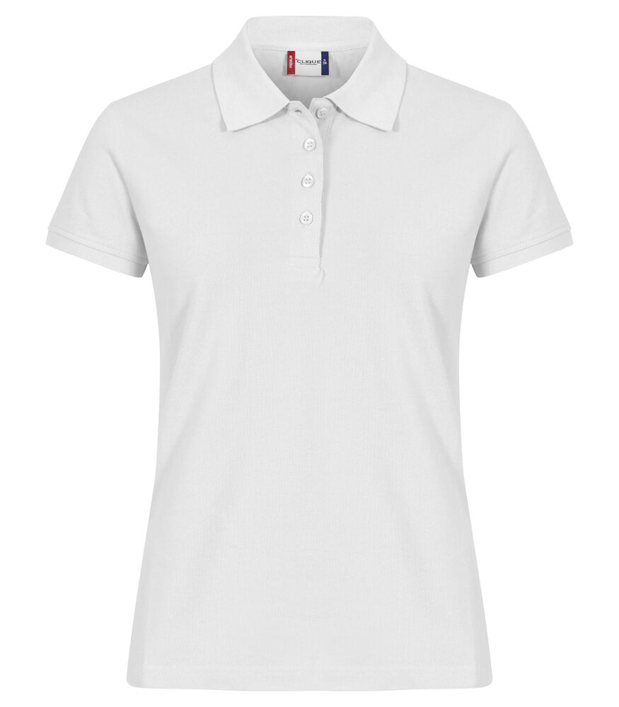 Clique - Heavy Premium Polo Women