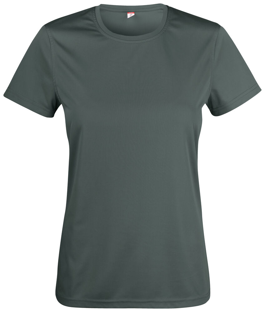 Clique - Basic Active-T Women - Pistol