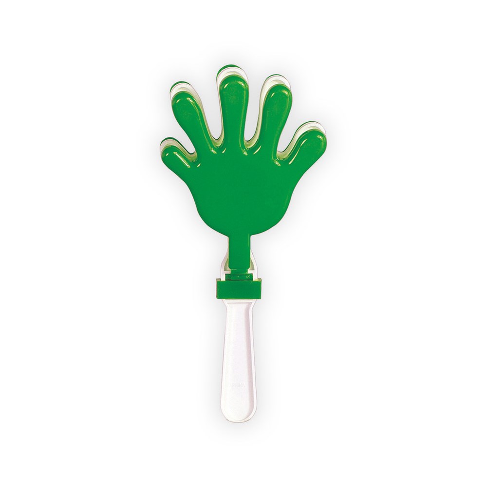 Animatie-Hand Maracan - VER