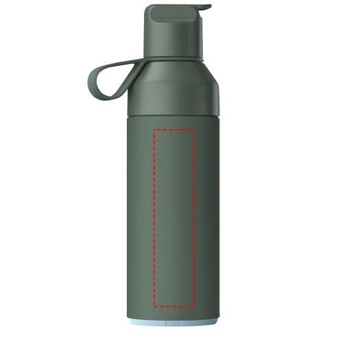 Ocean Bottle GO 500 ml vacuüm geïsoleerde waterfles