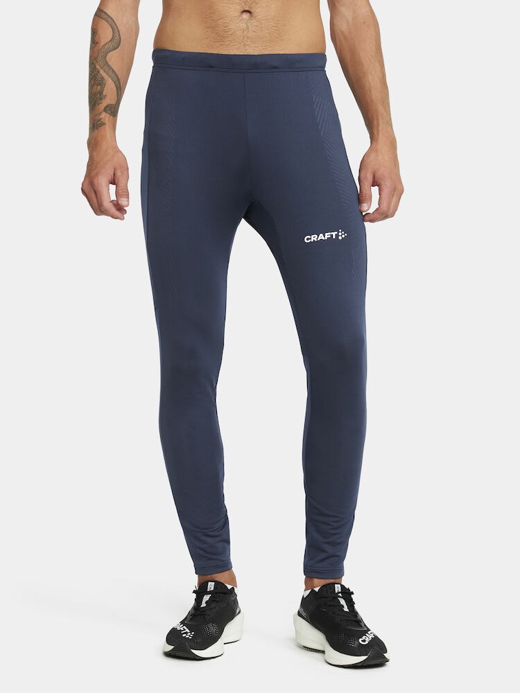 Craft - Extend Slim Pant M Navy XXS