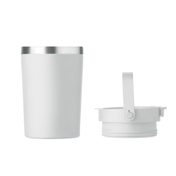 COZYCUP - Dubbelwandige beker 350ml