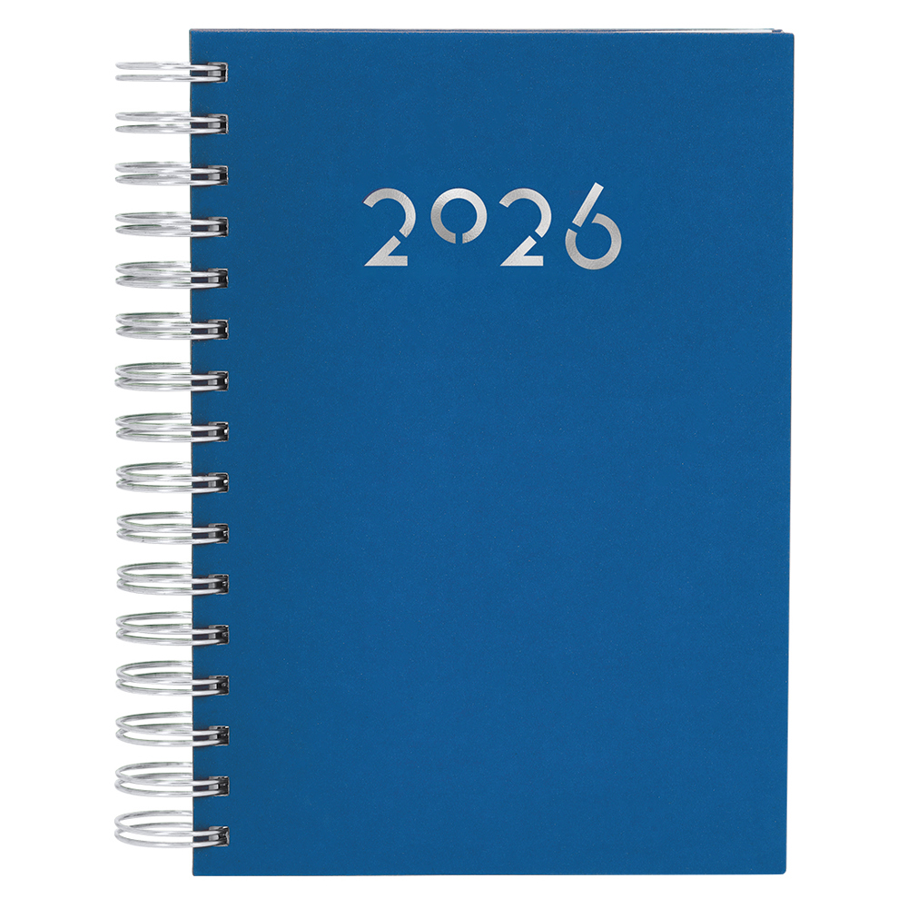 Agenda Witrex - AZUL