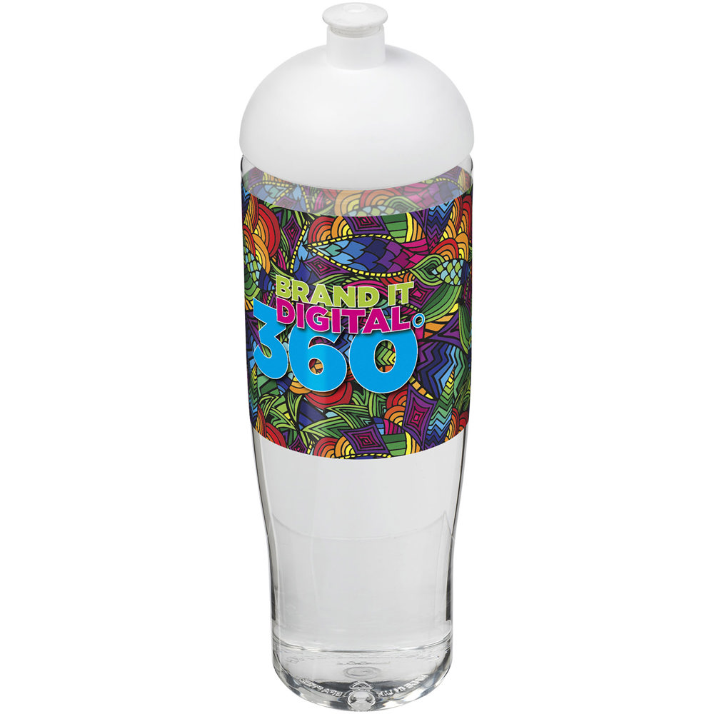 H2O Active® Tempo 700 ml bidon met koepeldeksel