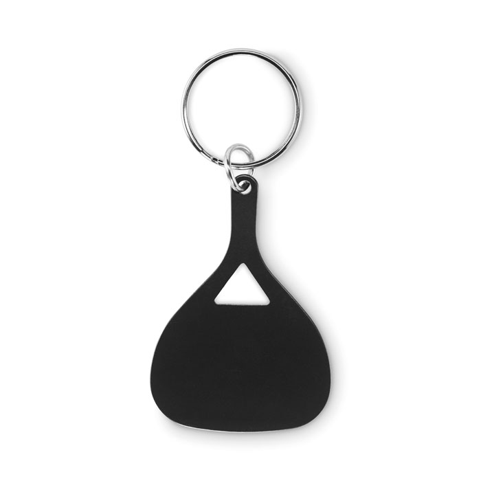 KEPAD - Alu sleutelhanger peddel