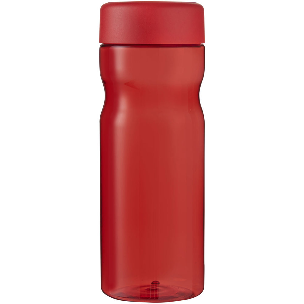 H2O Active® Base Tritan™ 650 ml sportfles met schroefdeksel 