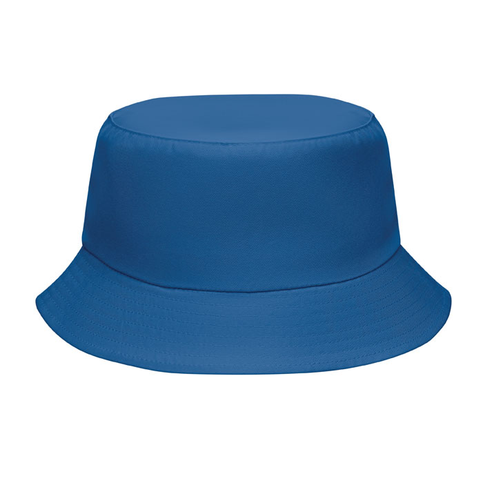 EMMER - ZONNE-VISSERSHOED POLYESTER 150 - Royal Blauw