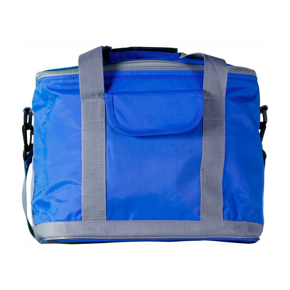 Koeltas Juno | 21,5 l - kobaltblauw