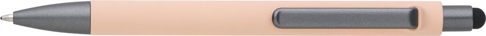 ABS balpen Louis - Roze