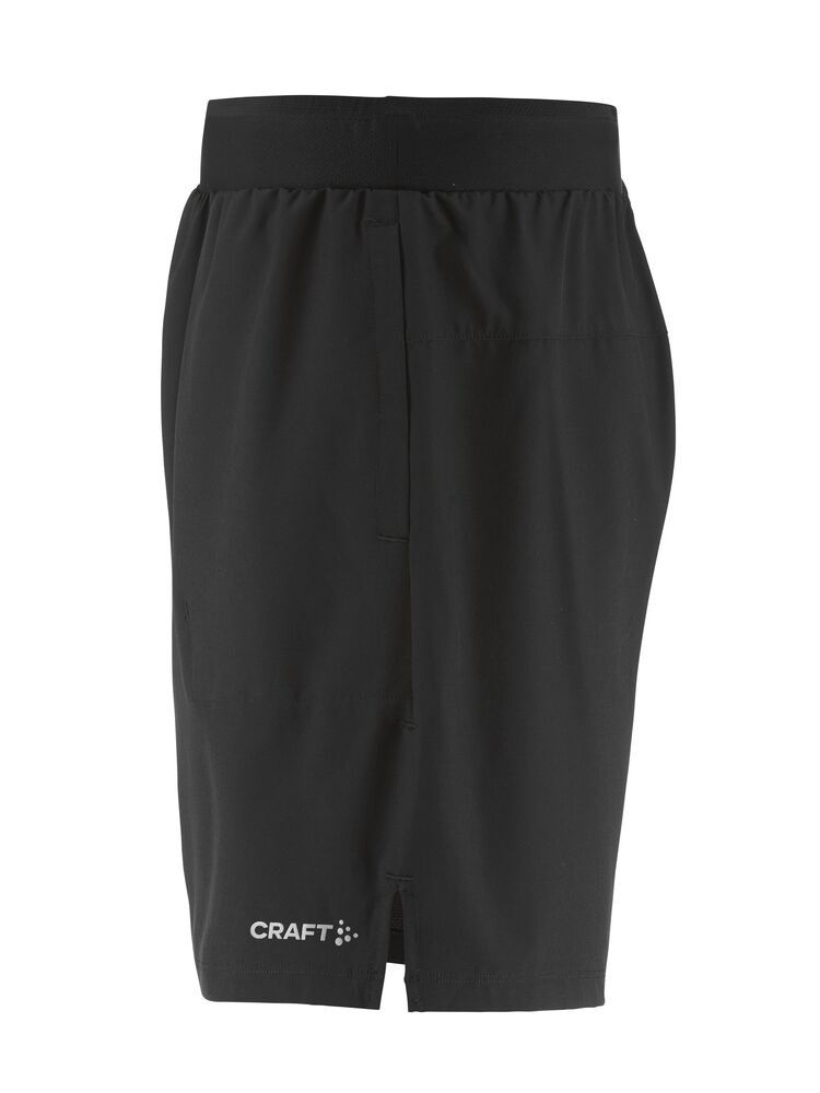 Craft - ADV Essence 2-in-1 shorts 2 M Black L
