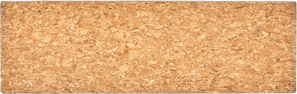 Kurken schrijf set Elmer