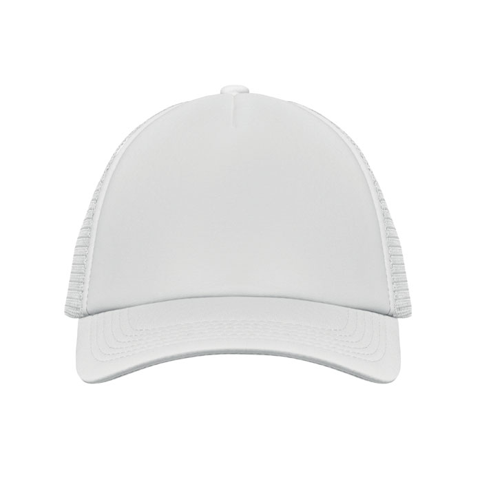 BUBBLE - 5 PANELEN TRUCKER PET