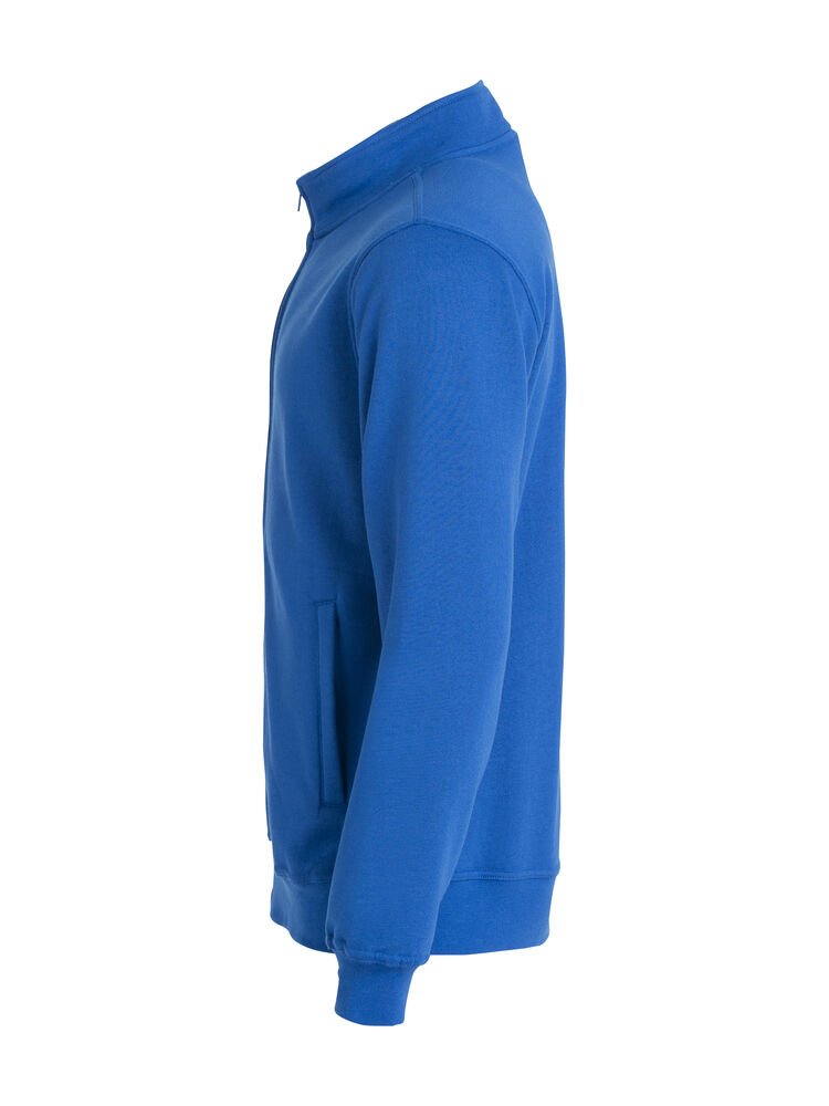 Clique - Basic Cardigan Junior Kobalt 100