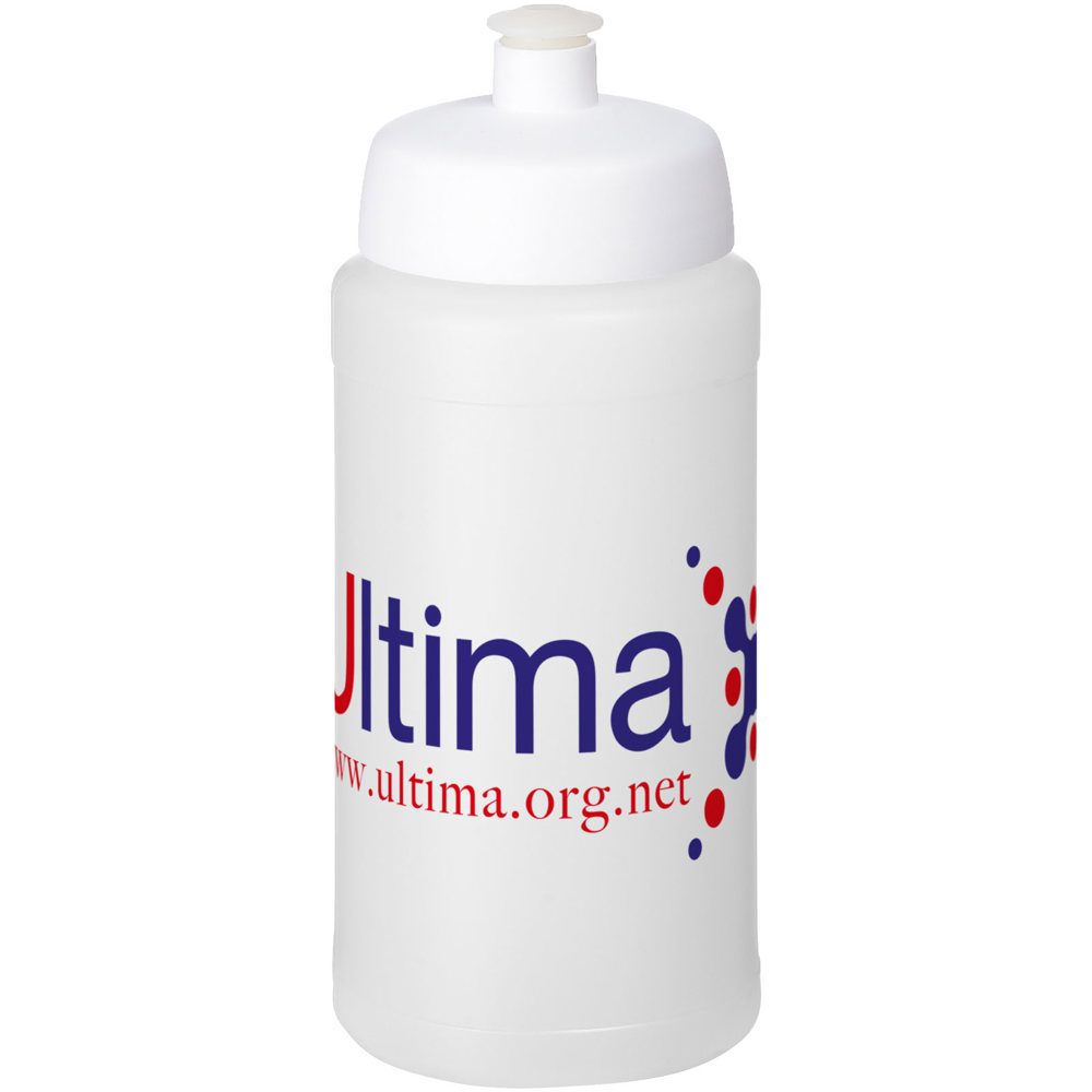 Baseline® Plus 500 ml drinkfles met sportdeksel