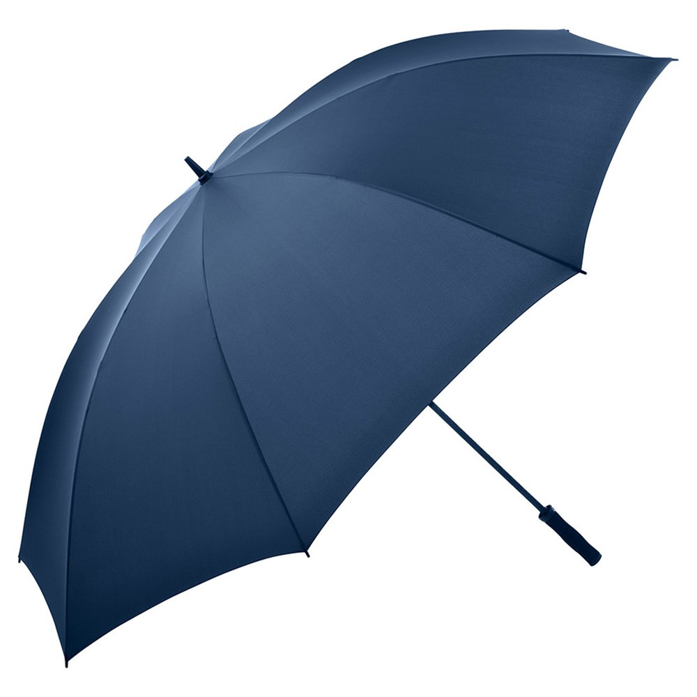 3XL glasvezel golfparaplu FARE®-Doorman - navy