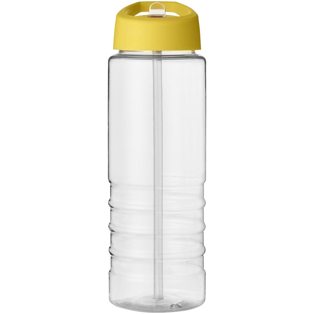 H2O Active® Treble 750 ml sportfles met tuitdeksel