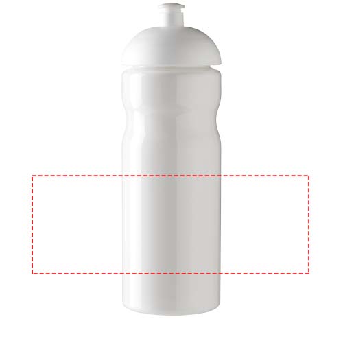 H2O Active® Base 650 ml bidon met koepeldeksel