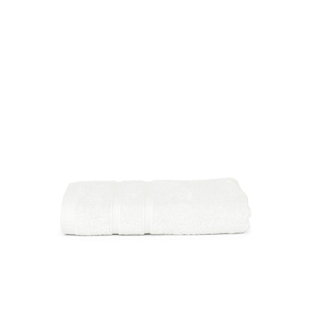 Bamboo Towel - Wit