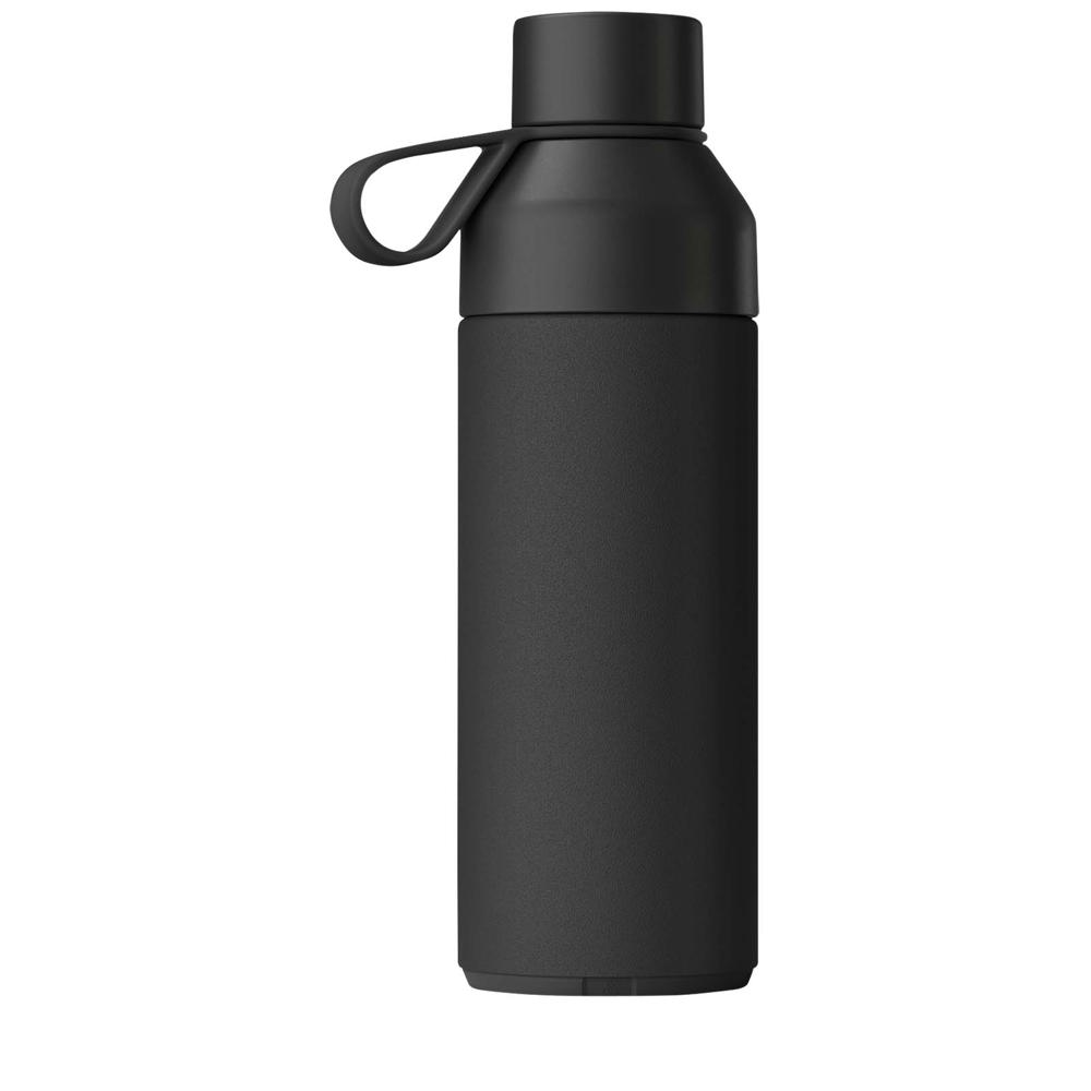 Ocean Bottle 500 ml 3-in-1 geschenkset