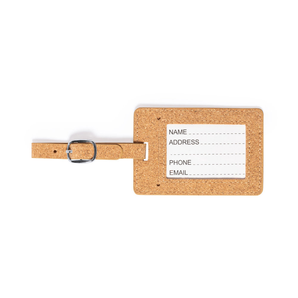 Bagage Label Dastin