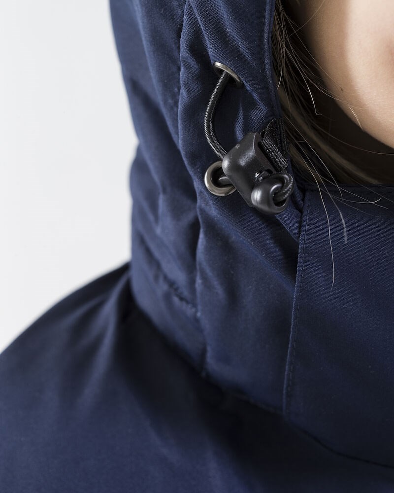 Craft - Jacket Parkas JR Navy 122/128