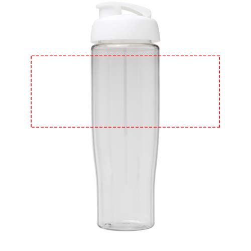 H2O Active® Tempo 700 ml sportfles met flipcapdeksel