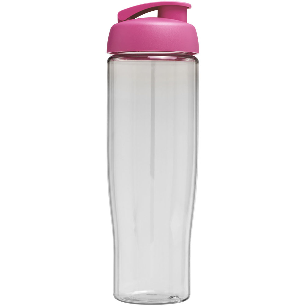 H2O Active® Tempo 700 ml sportfles met flipcapdeksel