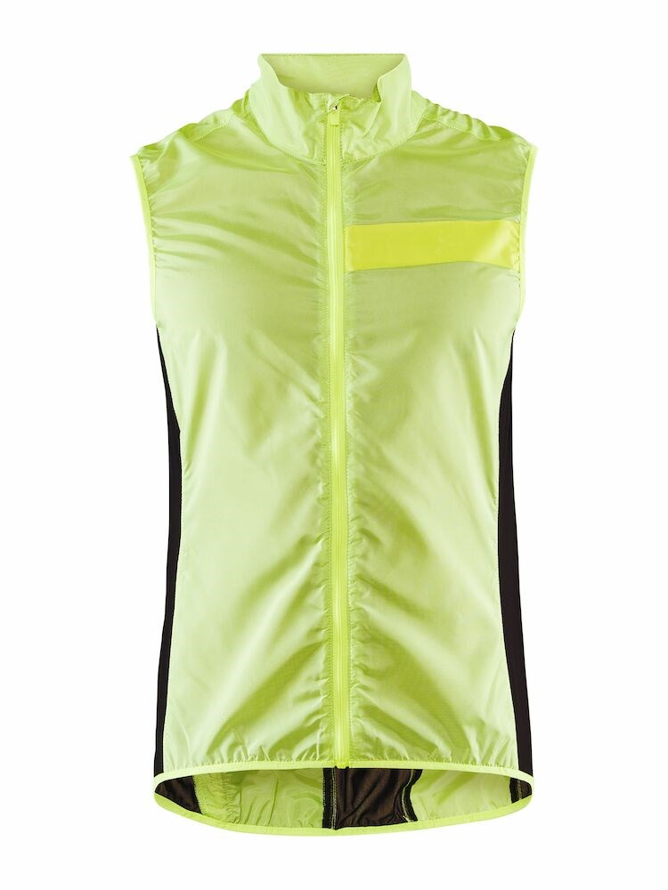 Craft - ADV Essence Light Wind Vest M - FLUMINO