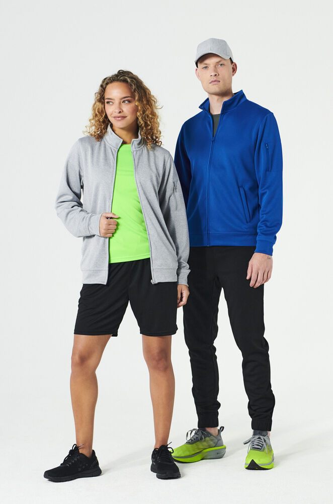 Clique - Basic Active Cardigan Wit M