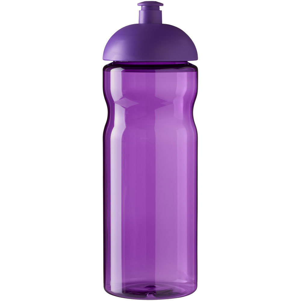H2O Active® Eco Base 650 ml sportfles met koepeldeksel