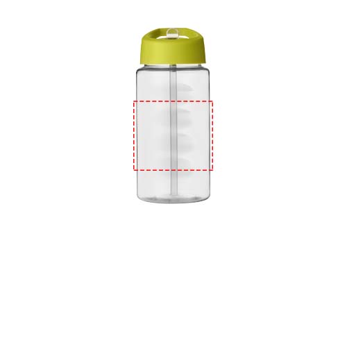 H2O Active® Bop 500 ml sportfles met tuitdeksel